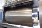 Peerless Hs28hd Triple Roller Bar Dough Mixer